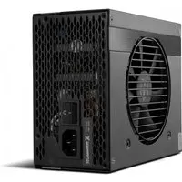 NOX Hummer X Gold Edition 1000W 80 Plus Or Complet Modulaire - alimentation vue principale