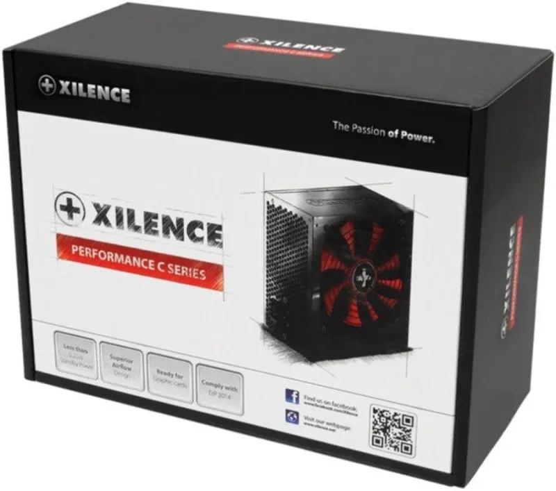 Performance C XP400 alimentation  300 watt - image 5