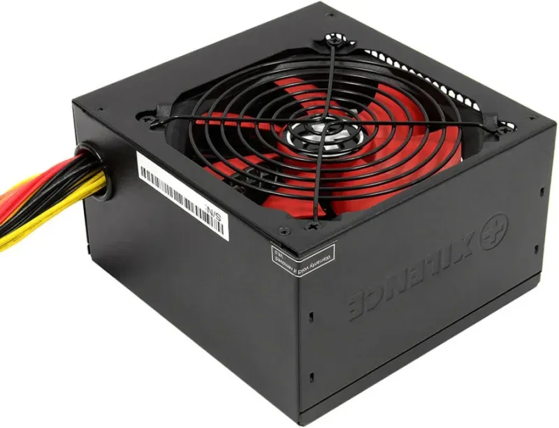 Performance C XP500 alimentation 350 watt - image 4