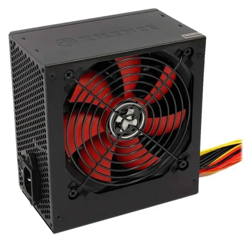 Performance C XP600 alimentation 450 watt - image 2