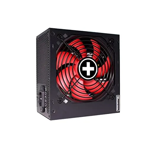 Performance Gaming 850W - vue 2