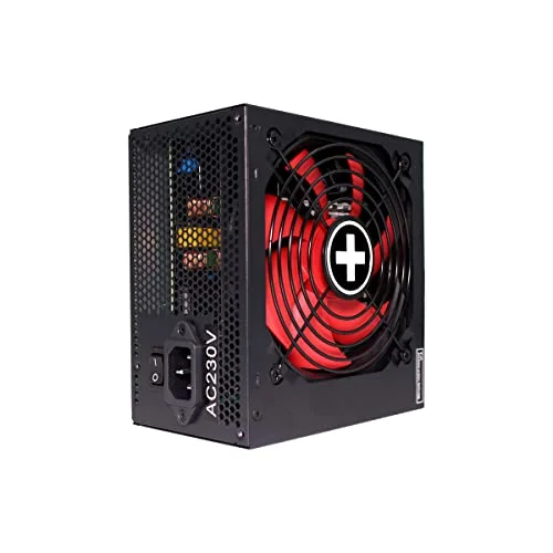 Performance Gaming 850W - vue 3
