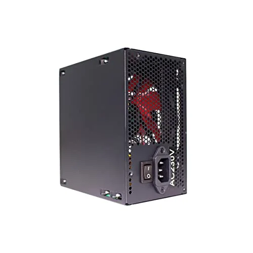 Performance Gaming 850W - vue 4