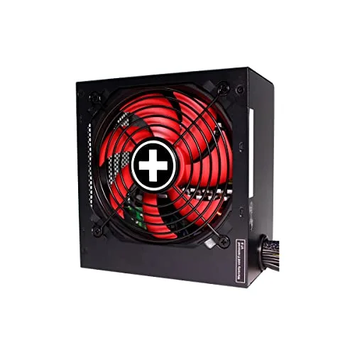 Performance Gaming 850W - vue 5