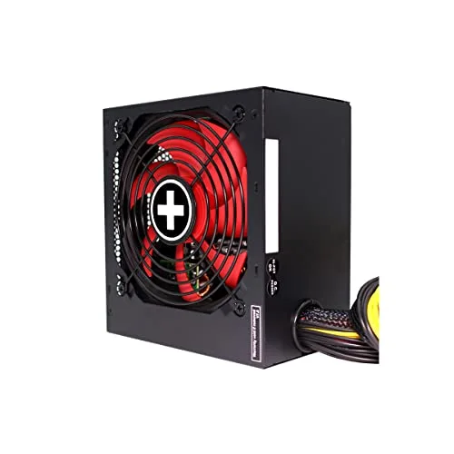 Performance Gaming 850W - vue 6