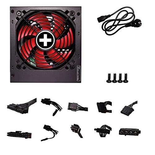 Performance Gaming 850W - vue 9