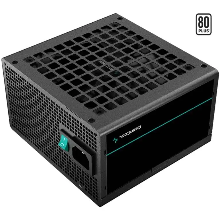 PF750 alimentation  750 watt - alimentation vue principale
