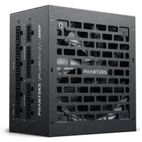 Phanteks AMP GH Alimentation 850W 80 Plus Gold Modulaire Noir - alimentation vue principale