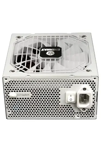 Platimax II D.F. 1200W alimentation  modulaire 1000 watt - vue 5