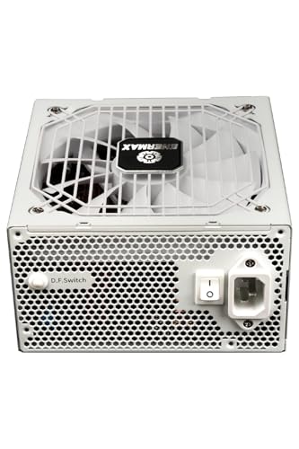 Platimax II D.F. 1200W alimentation  modulaire 1000 watt - vue 5