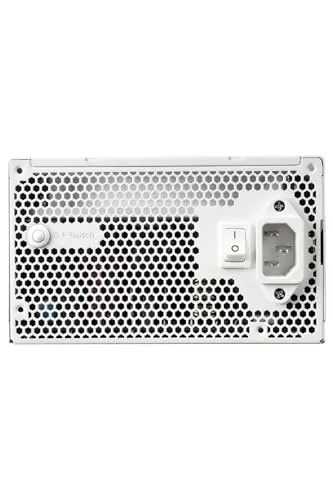 Platimax II D.F. 1200W alimentation  modulaire 1000 watt - vue 7