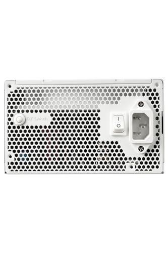 Platimax II D.F. 1200W alimentation  modulaire 1000 watt - vue 7