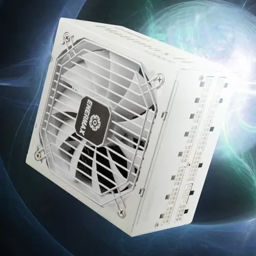 Platimax II D.F. 1200W alimentation  modulaire 1000 watt - alimentation vue principale