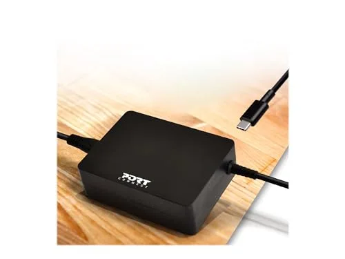 Port Designs 900098-EU 90W - vue 2