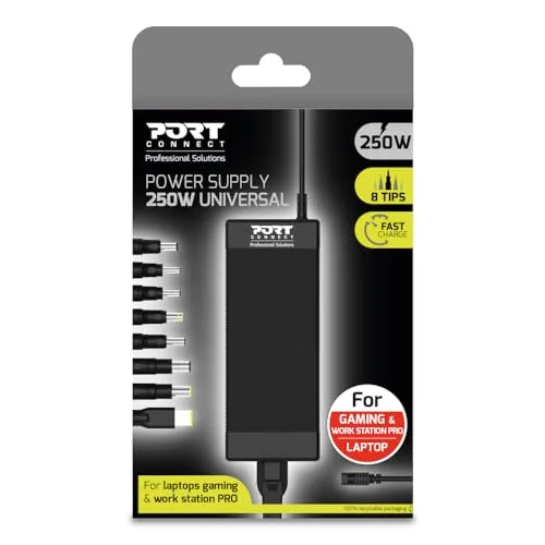 Port Designs 904001EU 250W - vue 4