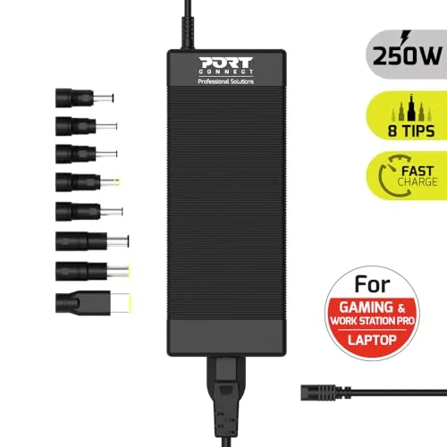 Port Designs 904001EU 250W - vue 5