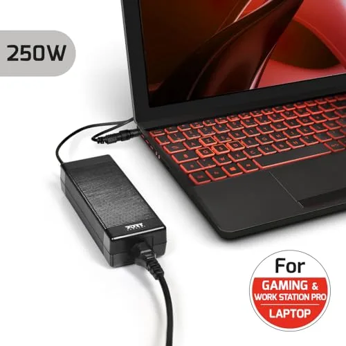 Port Designs 904001EU 250W - vue 6