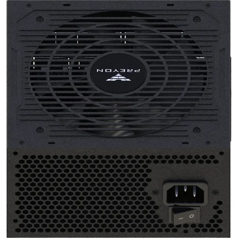 Fonte d'Alimentation PREYON 1000W Certifié 80 PLUS Gold Modulaire Eagle Power Gaming - image 2
