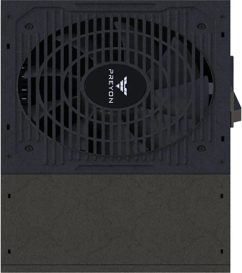 Alimentation PREYON 750W Certification 80+ Gold Modèle Eagle Power Gaming Extras modulaires - image 5