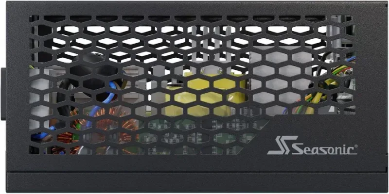 PRIME FANLESS TX-700 alimentation  modulaire 700 watt - image 2