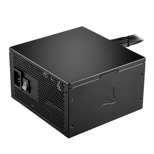 Rebel P10 750W - vue 3