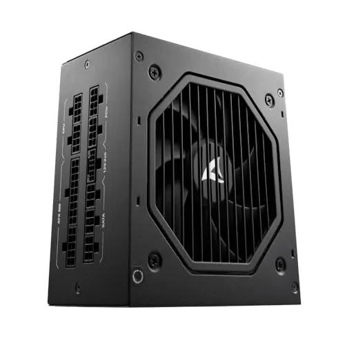Rebel P20 alimentation modulaire 1200 watt - alimentation vue principale