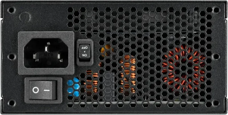 Rebel P20 SFX alimentation modulaire 850 watt - image 3