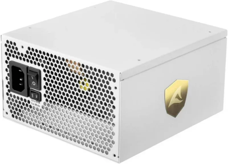 Rebel P30 Gold White alimentation  modulaire 1000 watt - image 2