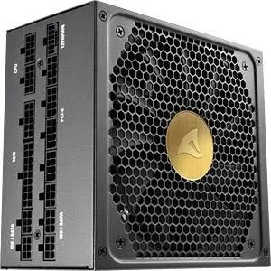 Rebel P30 Gold alimentation  modulaire 1300 watt - alimentation vue principale