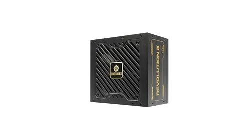 REVOLUTION III alimentation  modulaire 650 watt - alimentation vue principale