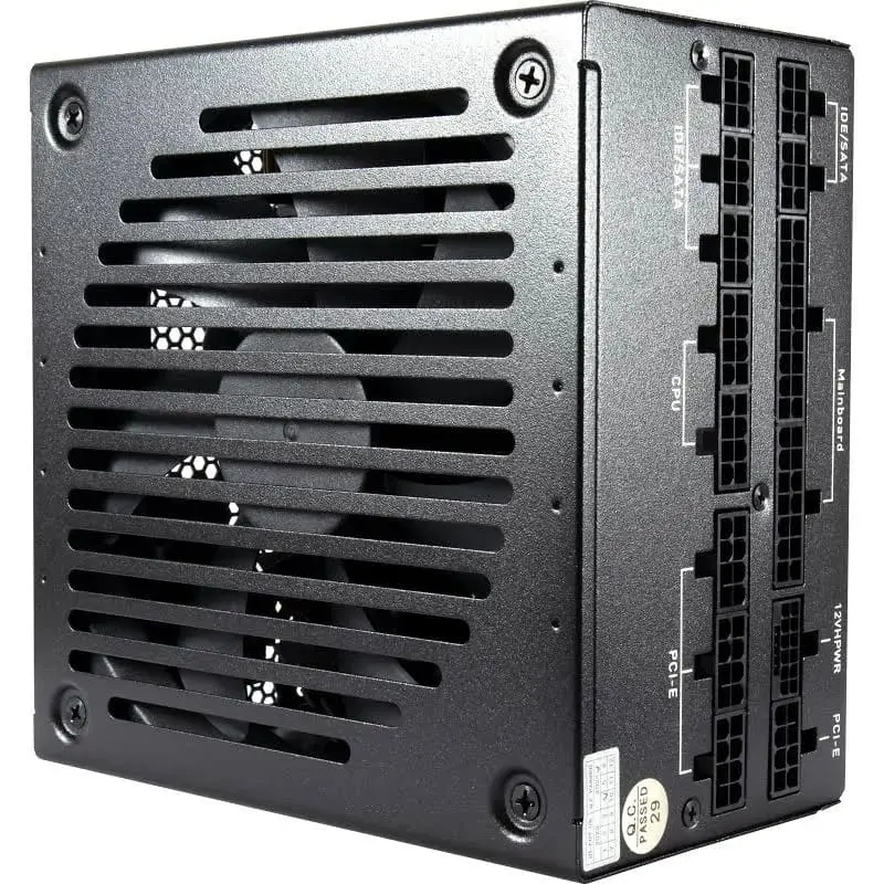 SAMA XPH-1000A alimentation  modulaire 1000 watt - image 2