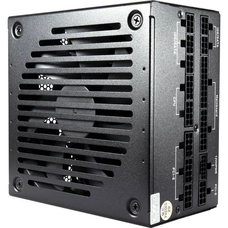 SAMA XPH-1200A alimentation modulaire 1200 watt - image 2