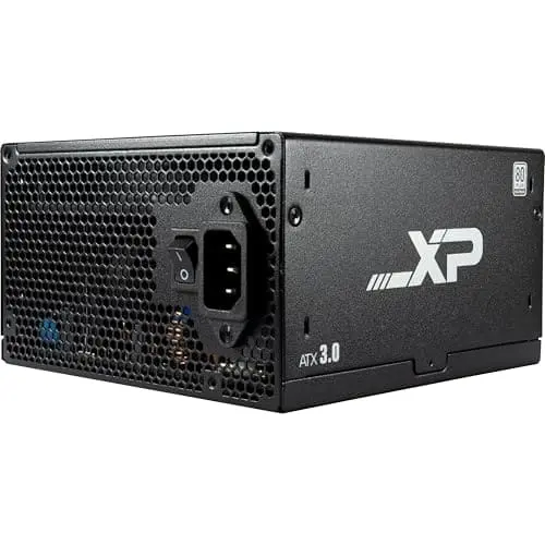 SAMA XPH-850A alimentation  modulaire 850 watt - alimentation vue principale