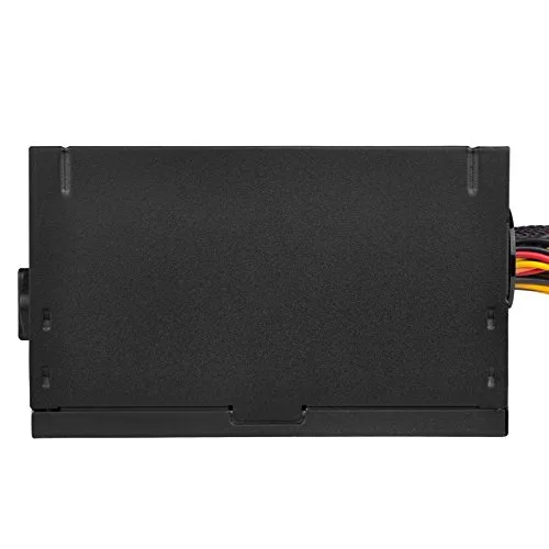 SilverStone ST60F-ES230 600W 80+ Bronze - vue 9