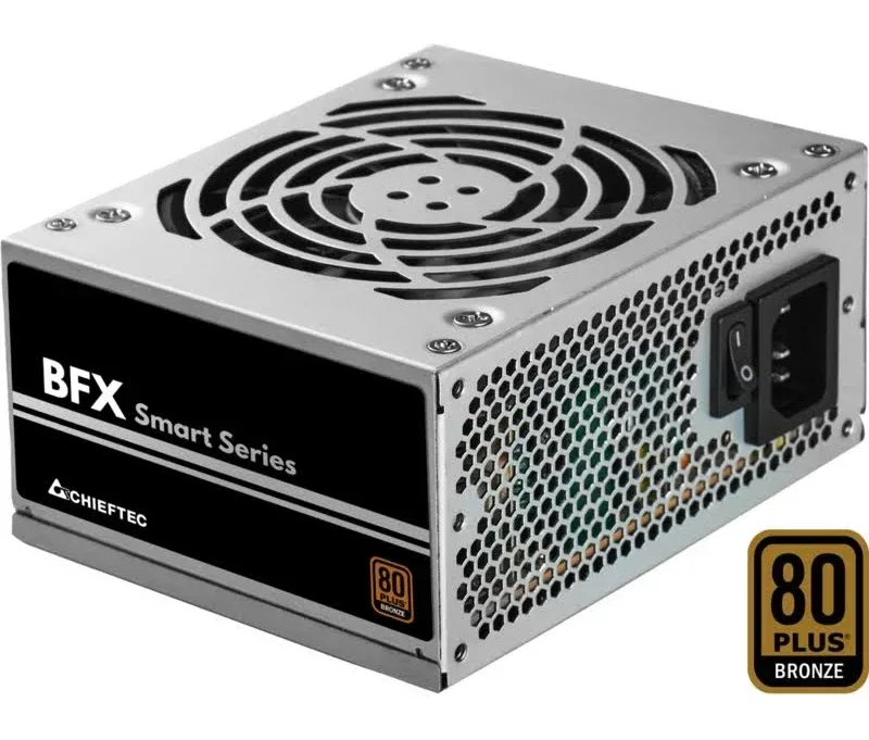 Smart unité d''alimentation d''énergie 20+4 pin ATX ATX Noir, Argent alimentation  450 watt - alimentation vue principale