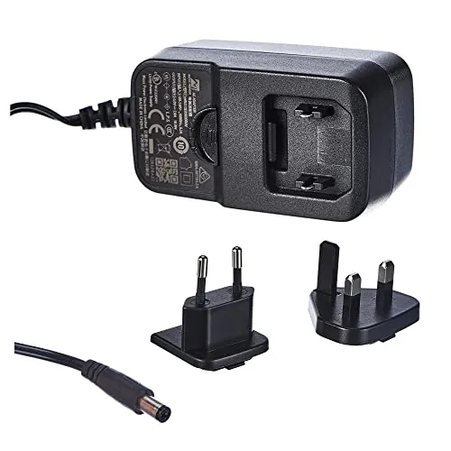 Fuente de Alimentación Snom 00004570 10W Certificación CE pour Téléphones - alimentation vue principale
