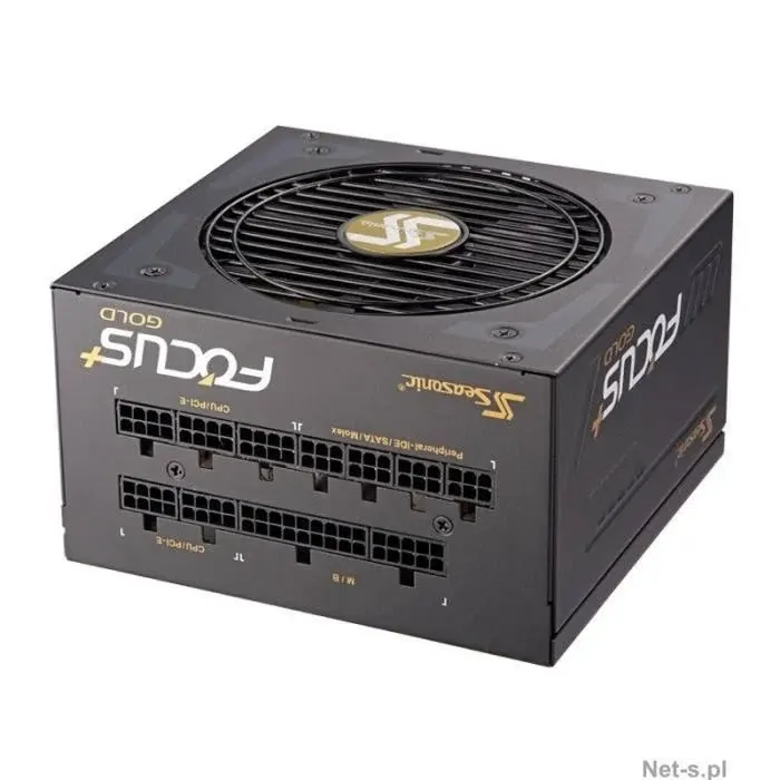 SS-500L1U Bulk alimentation  500 watt - image 2