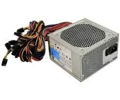 SSP-600JT unité d''alimentation d''énergie 20-pin ATX ATX Argent alimentation  600 watt - alimentation vue principale