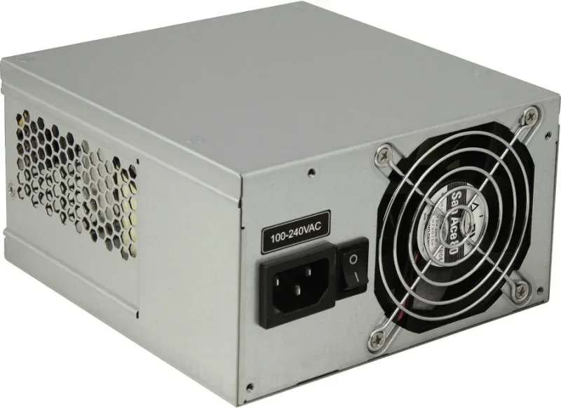 SSP-650RS Bulk alimentation  650 watt - image 5