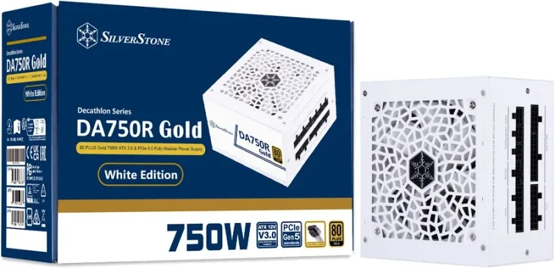 SST-DA750R-GMA-WWW alimentation  modulaire 750 watt - image 3