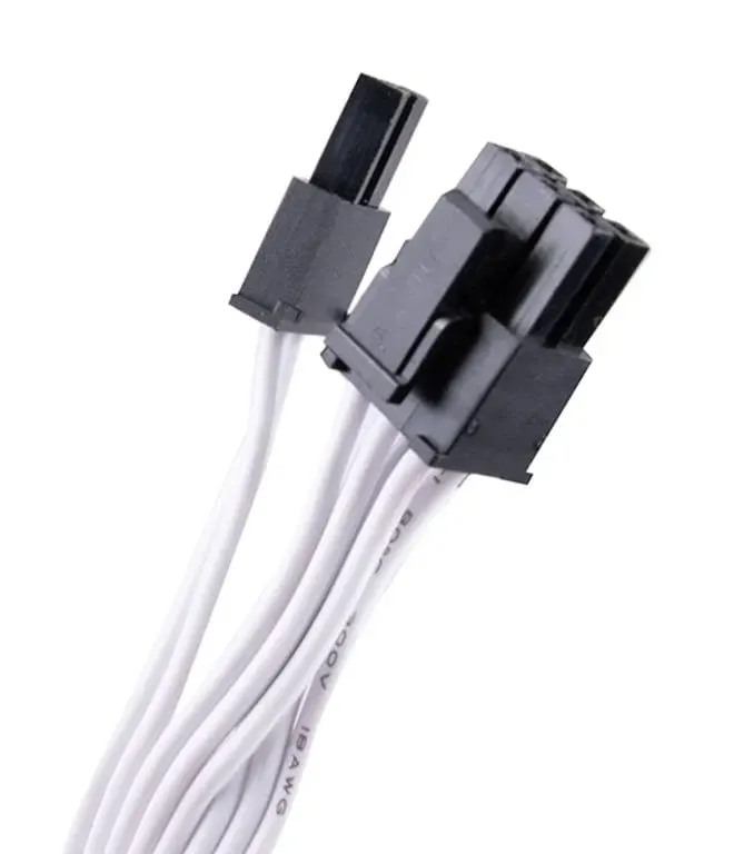SST-DA850R-GMA-WWW alimentation  modulaire 850 watt - image 2