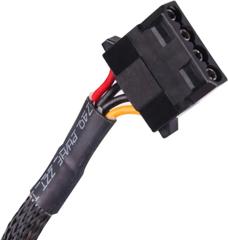 SST-TX700-G alimentation  700 watt - image 3