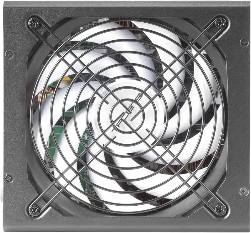 Tacens Radix VII AG 700M 700W 80 Plus Argent Modulaire - alimentation vue principale