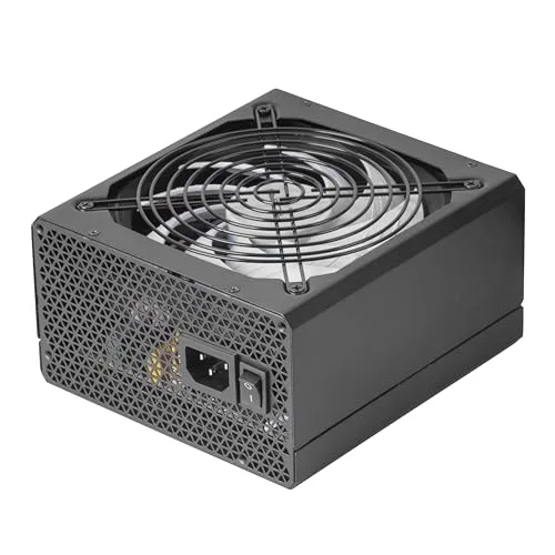 Tacens RADIX VII AG 700S 700W 80+ Bronze noir - vue 4