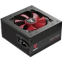 Alimentation Tempest 750W noire - alimentation vue principale