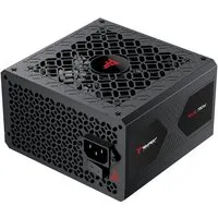 Alimentation modulaire Tempest Pulse PSU 750 W Cybenetics Bronze ATX 3.1, noir - alimentation vue principale