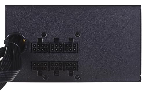 Thermaltake Smart SE2 600W semi-modulaire - vue 4