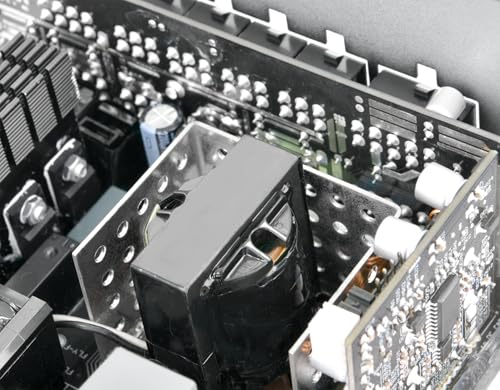 Thermaltake Toughpower PT 1200W modulaire - vue 7
