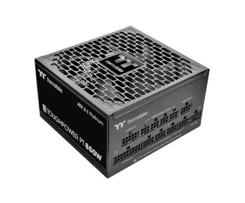 Toughpower PT alimentation  modulaire 1200 watt - alimentation vue principale