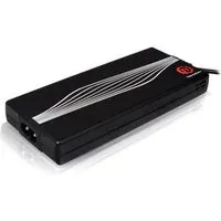 Fuente de Alimentación Thermaltake Toughpower Ultra Slim 65W 89% efficacité protection avancée - alimentation vue principale